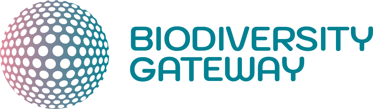 Biodiversity Gateway