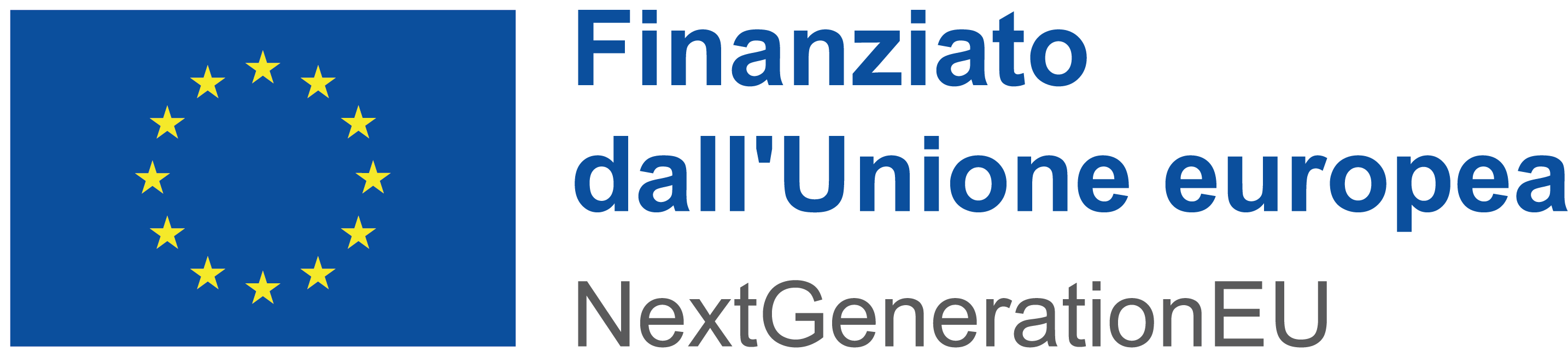 Finanziato dall'Unione Europea - NextGenerationEU